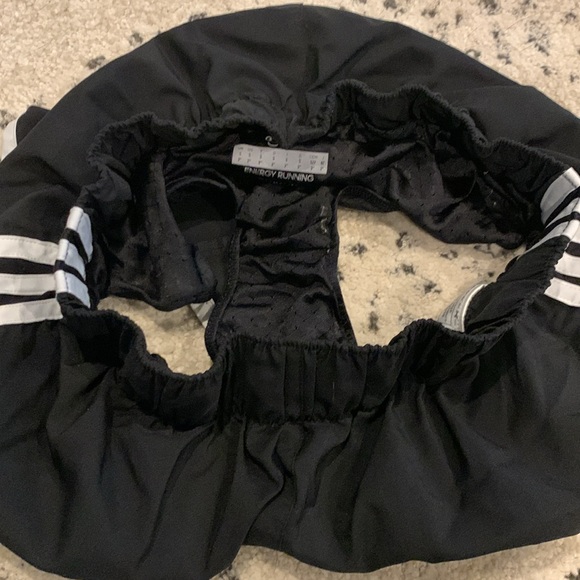 Adidas Energy Running Shorts - Picture 3 of 4